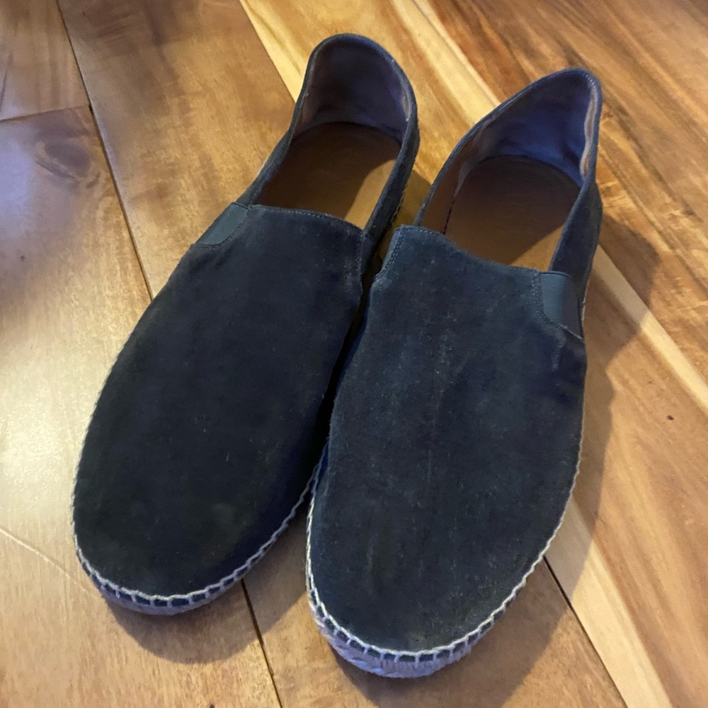 Vince Espadrilles 12